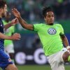 Bundesliga - baraj - tur: VfL Wolfsburg - Eintracht Braunschweig 1-0